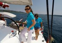 marijana yacht rent